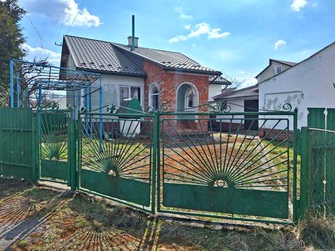 дом по адресу Самбор, лисенка, 25