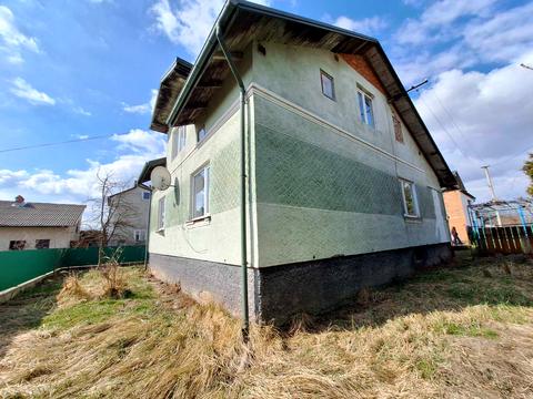 дом по адресу Самбор, лисенка, 25