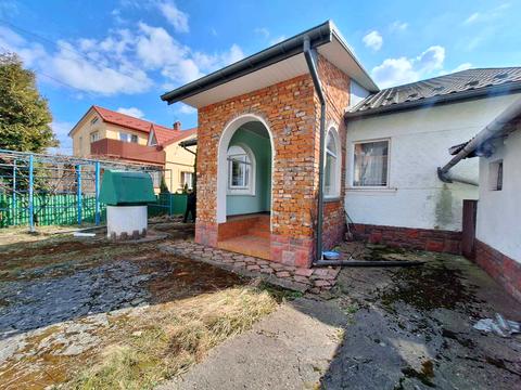 дом по адресу Самбор, лисенка, 25