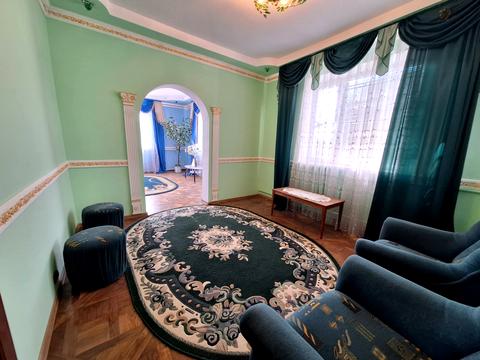 дом по адресу Самбор, лисенка, 25