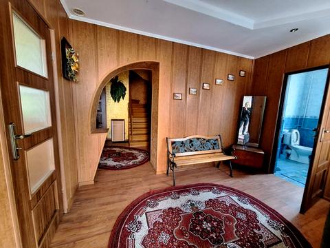 дом по адресу Самбор, лисенка, 25