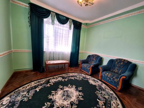 дом по адресу Самбор, лисенка, 25