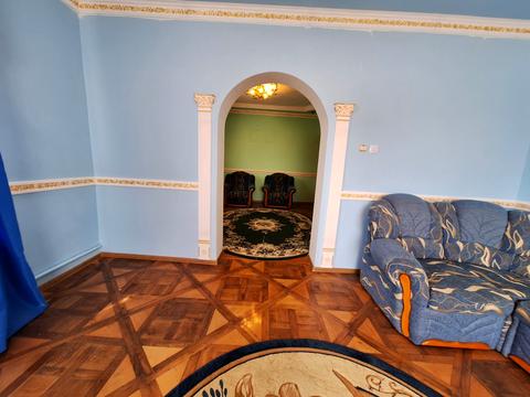 дом по адресу Самбор, лисенка, 25