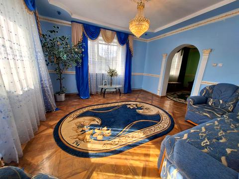 дом по адресу Самбор, лисенка, 25