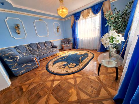 дом по адресу Самбор, лисенка, 25