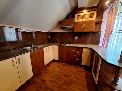 дом по адресу Самбор, лисенка, 25