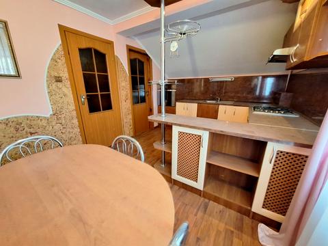 дом по адресу Самбор, лисенка, 25