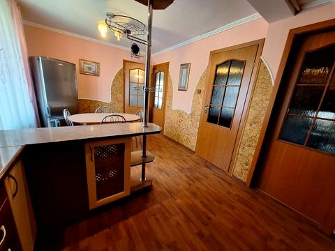 дом по адресу Самбор, лисенка, 25