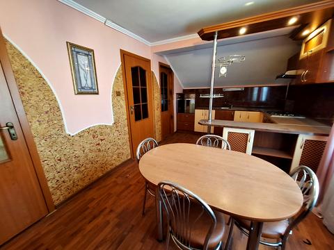 дом по адресу Самбор, лисенка, 25