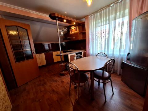 дом по адресу Самбор, лисенка, 25