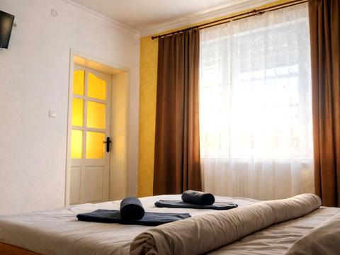 дом по адресу с. Поляна, Духновича