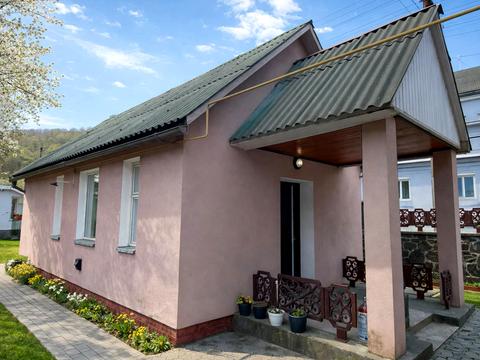 дом по адресу с. Поляна, Духновича