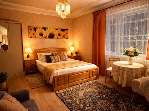 дом по адресу с. Поляна, Духновича