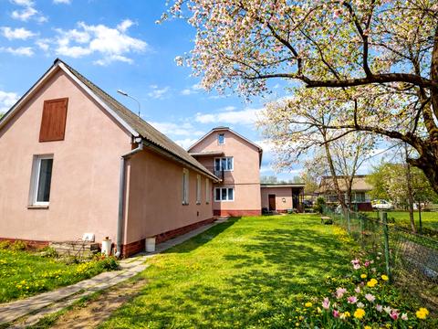 дом по адресу с. Поляна, Духновича