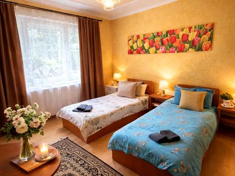 дом по адресу с. Поляна, Духновича