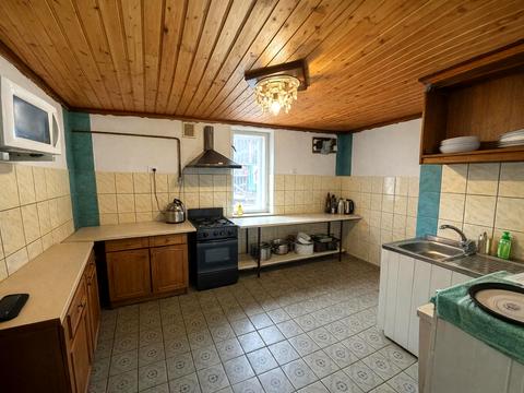 дом по адресу с. Поляна, Духновича