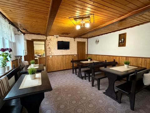 дом по адресу с. Поляна, Духновича