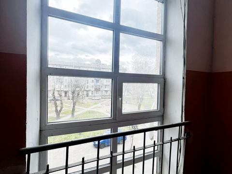 квартира по адресу Верховной Рады бульв., 13