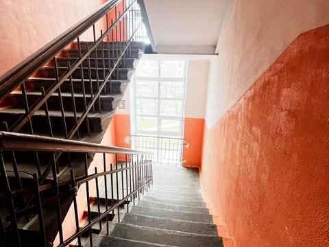 квартира по адресу Верховной Рады бульв., 13