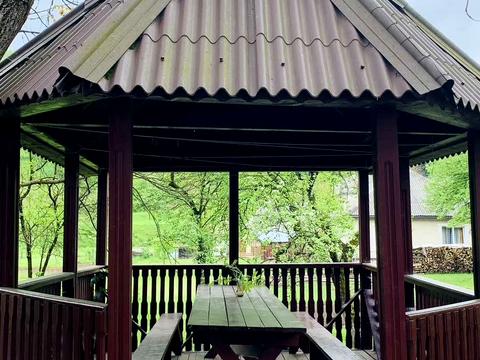 дом по адресу с. Поляна, Духновича