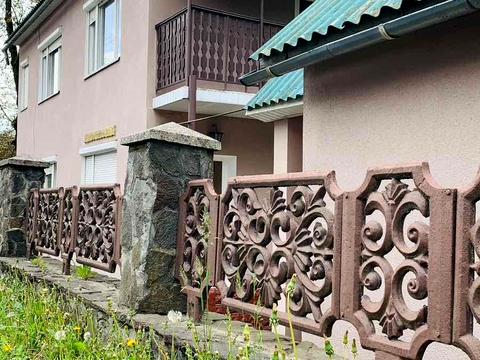 дом по адресу с. Поляна, Духновича