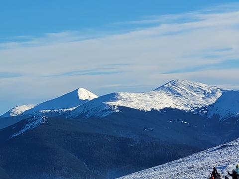 дом по адресу с. Поляна, Духновича