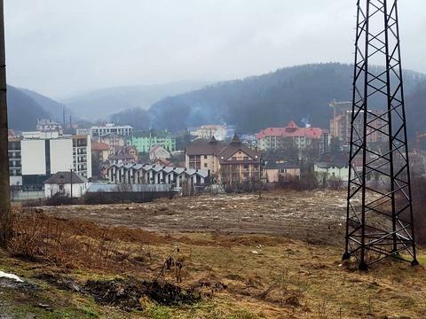 дом по адресу с. Поляна, Духновича