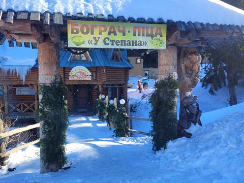 дом по адресу с. Поляна, Духновича