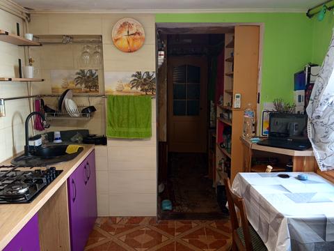 квартира за адресою Дальницька вул., 27