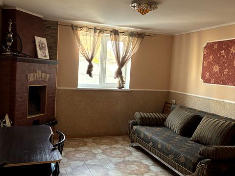 дом по адресу Сосновая ул. (Красовского)