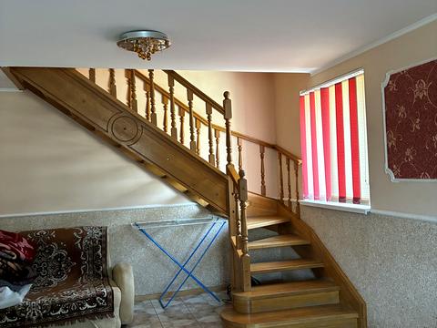 дом по адресу Сосновая ул. (Красовского)