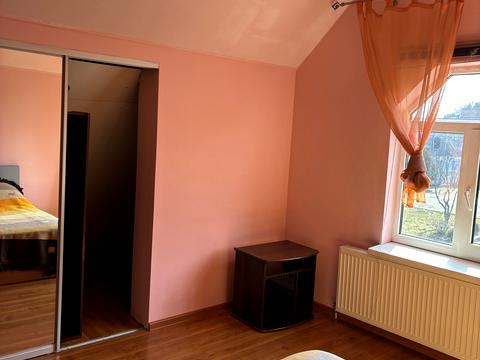 дом по адресу Сосновая ул. (Красовского)