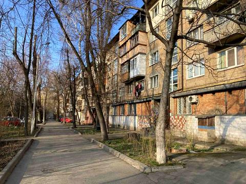 квартира за адресою Відрадний просп. (Чубаря), 40