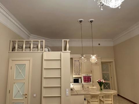 квартира по адресу Армянская ул., 12