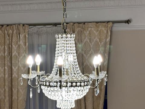 квартира по адресу Армянская ул., 12