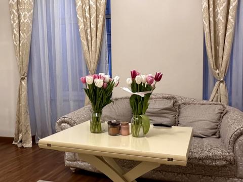 квартира по адресу Армянская ул., 12