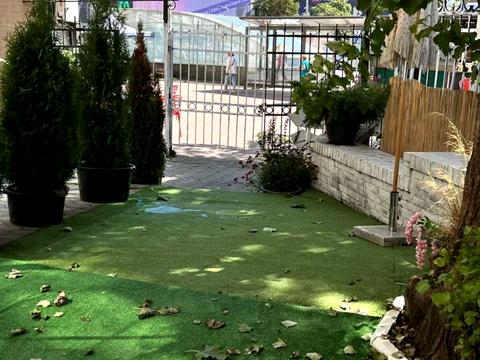 комерційна за адресою Шота Руставелі вул., 15-Б