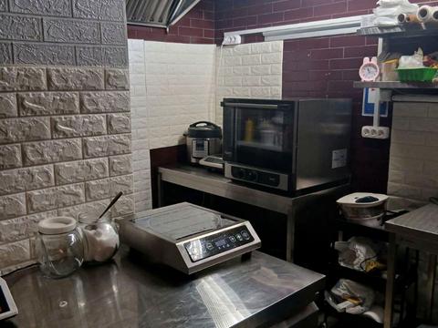 комерційна за адресою Шота Руставелі вул., 15-Б