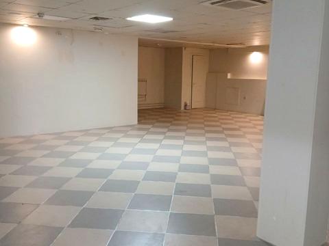 комерційна за адресою Шота Руставелі вул., 15-Б