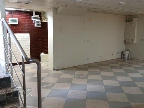 комерційна за адресою Шота Руставелі вул., 15-Б