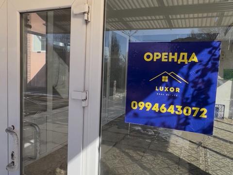 комерційна за адресою Андрія Божка вул. (Доватора), 27