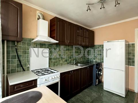 квартира по адресу Пирогівський Шлях ул. (Червонопрапорна), 42