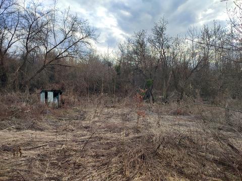 участок по адресу Филиппа Орлика ул.