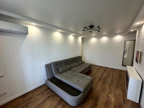 квартира по адресу Георгия Гонгадзе ул. (Паризької Комуни), 7