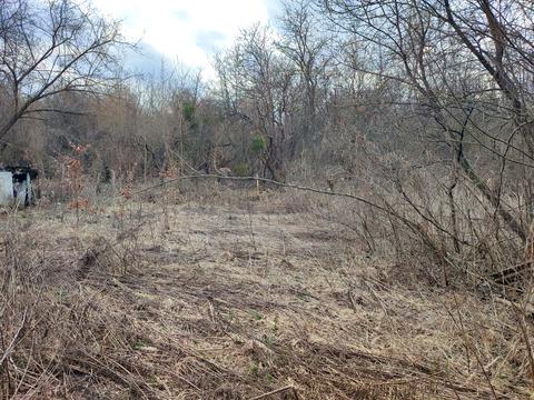 участок по адресу Филиппа Орлика ул.