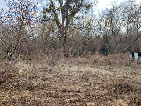 участок по адресу Филиппа Орлика ул.