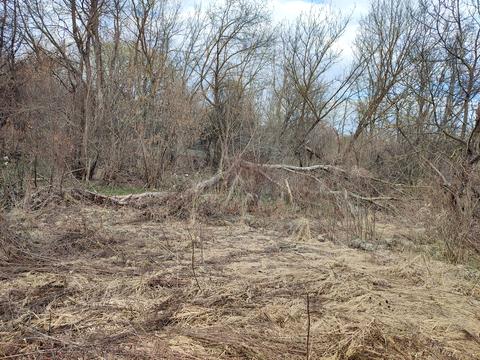 участок по адресу Филиппа Орлика ул.