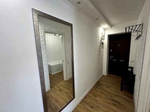 квартира по адресу Георгия Гонгадзе ул. (Паризької Комуни), 7