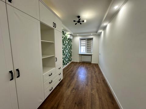 квартира по адресу Георгия Гонгадзе ул. (Паризької Комуни), 7