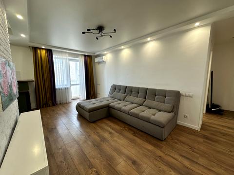 квартира по адресу Георгия Гонгадзе ул. (Паризької Комуни), 7